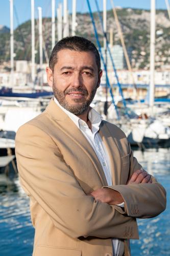 Cyrille BEDDAR
