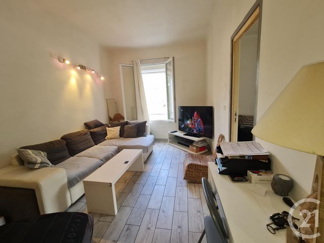 appartement - TOULON - 83