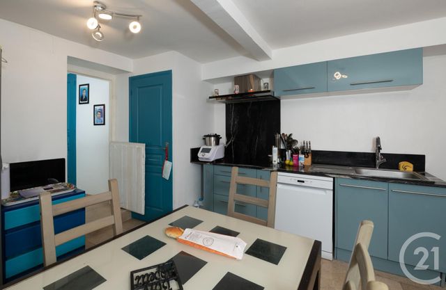 Maison à vendre LA SEYNE SUR MER