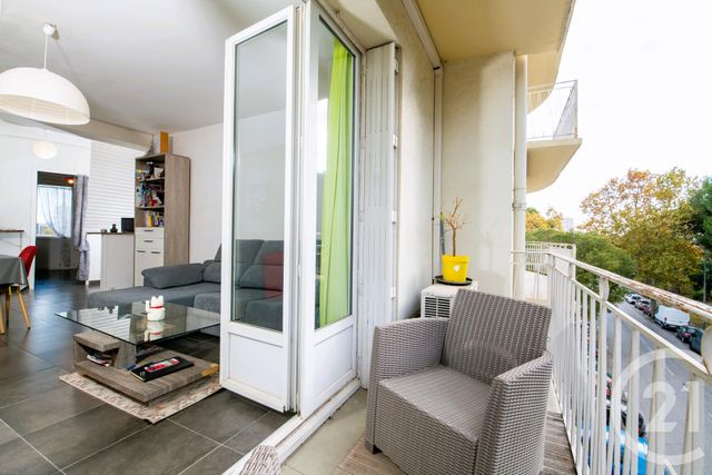 appartement à vendre - 3 pièces - 74.0 m2 - TOULON - 83 - PROVENCE-ALPES-COTE-D-AZUR - Century 21 Le Mourillon