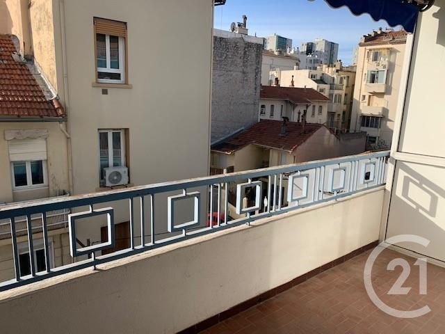 appartement - TOULON - 83