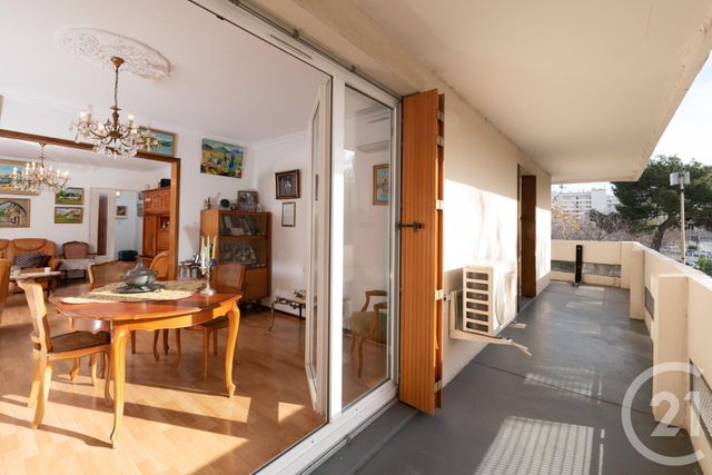 appartement - TOULON - 83
