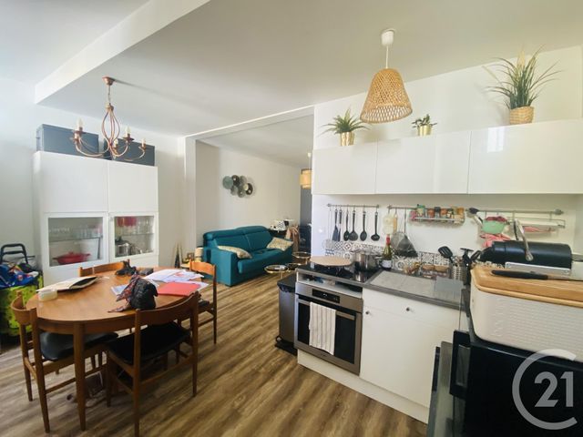 appartement - TOULON - 83