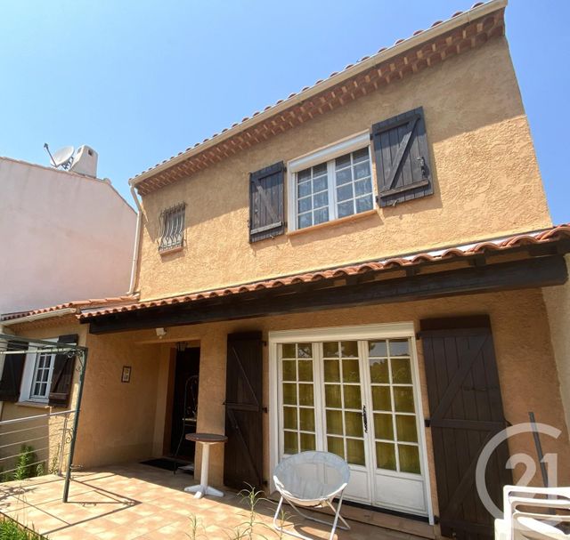 maison - TOULON - 83