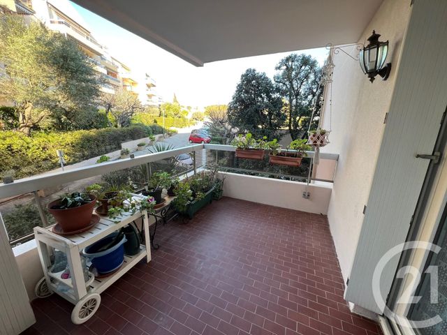 appartement - TOULON - 83