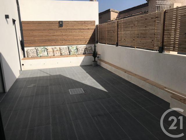 appartement - LA FARLEDE - 83
