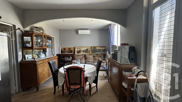 appartement - TOULON - 83