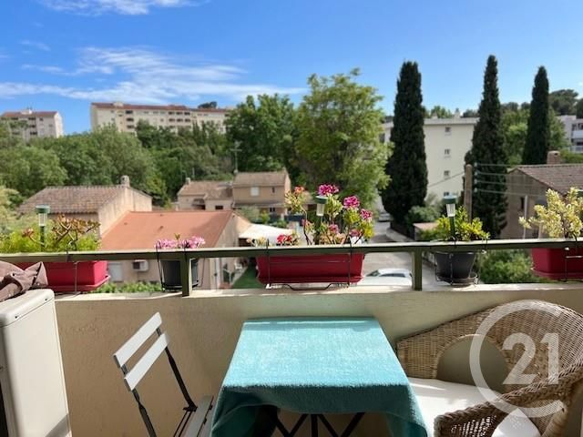 appartement - TOULON - 83