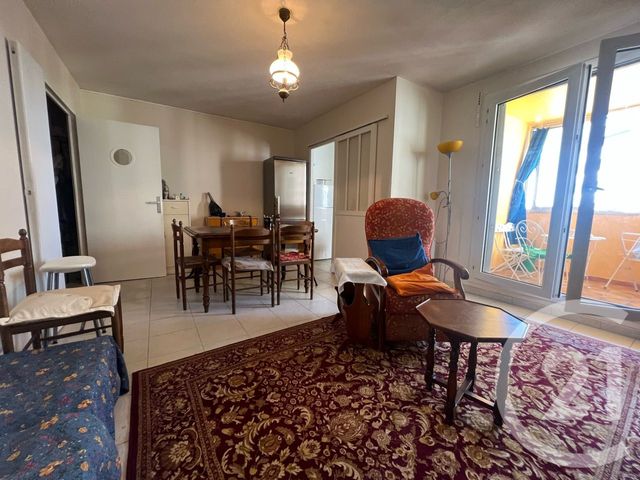 appartement - TOULON - 83