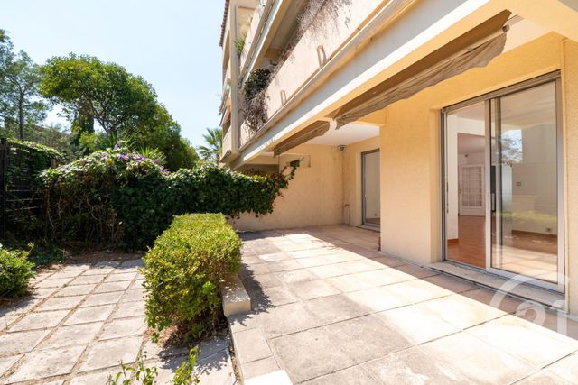 Appartement F5 à vendre - 5 pièces - 92.04 m2 - TOULON - 83 - PROVENCE-ALPES-COTE-D-AZUR - Century 21 Le Mourillon