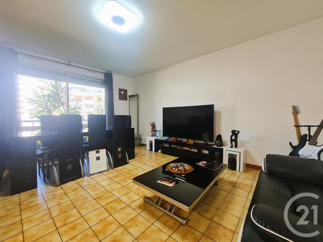 appartement - TOULON - 83