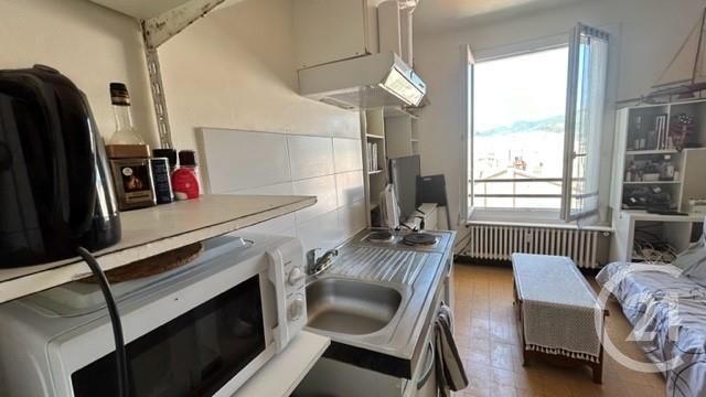 appartement - TOULON - 83
