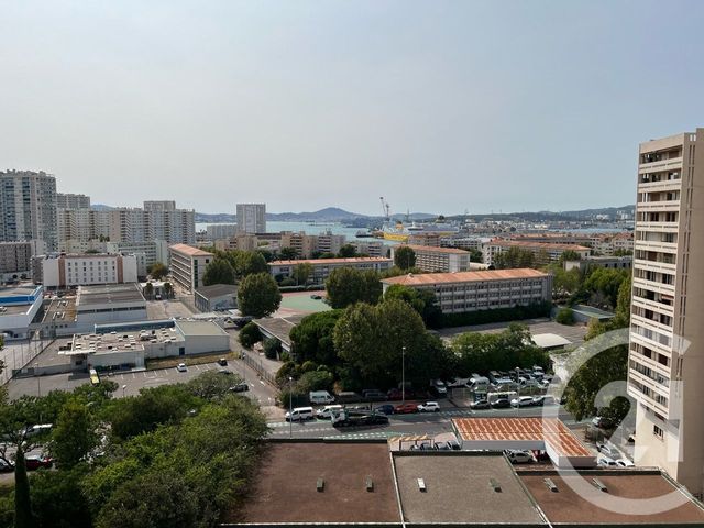 Appartement T4 à vendre - 4 pièces - 90.6 m2 - TOULON - 83 - PROVENCE-ALPES-COTE-D-AZUR - Century 21 Le Mourillon