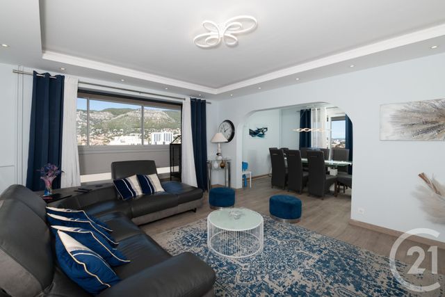 appartement - TOULON - 83