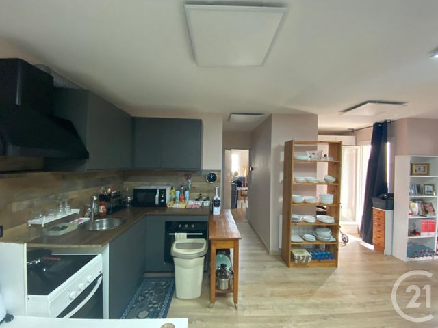 appartement - TOULON - 83