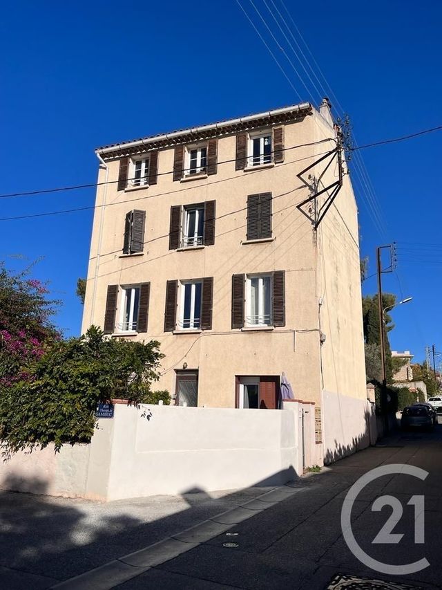 appartement - TOULON - 83