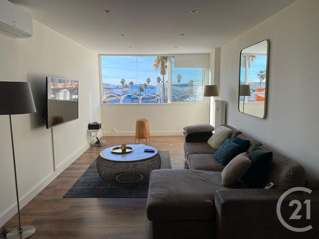 appartement - TOULON - 83