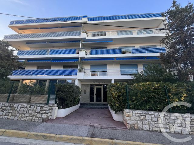 appartement - TOULON - 83