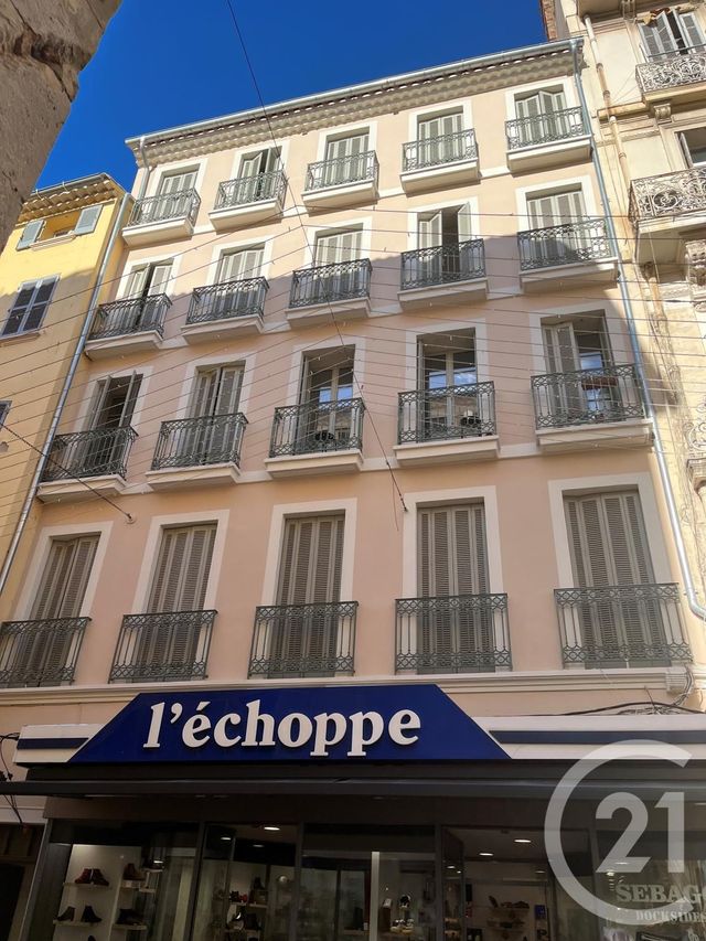 appartement - TOULON - 83