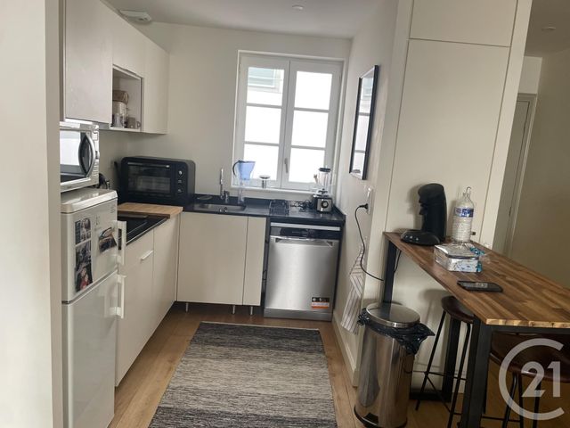 appartement - TOULON - 83