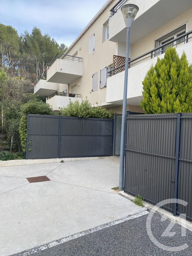 Appartement T3 à vendre CUERS