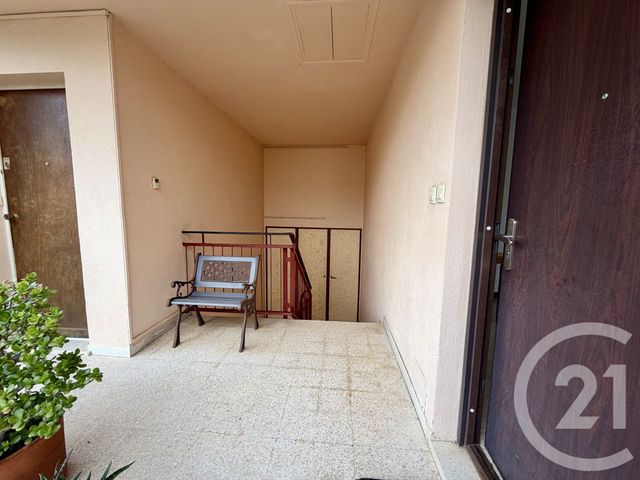Appartement F3 à vendre - 3 pièces - 57.0 m2 - TOULON - 83 - PROVENCE-ALPES-COTE-D-AZUR - Century 21 Le Mourillon