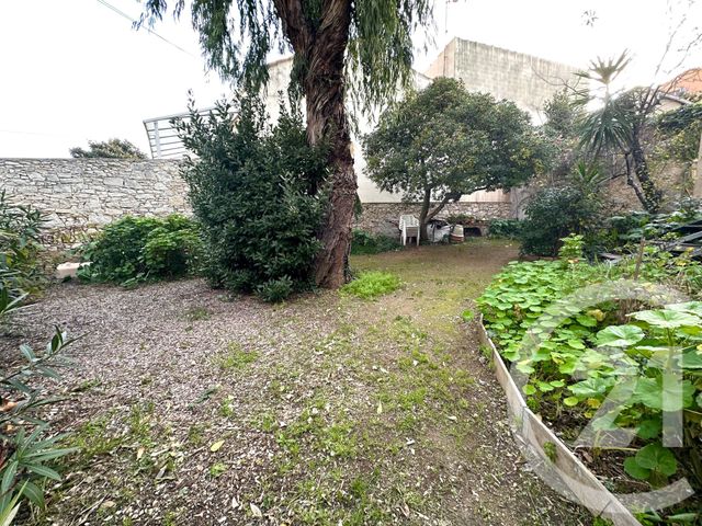 Appartement F3 à vendre - 3 pièces - 57.0 m2 - TOULON - 83 - PROVENCE-ALPES-COTE-D-AZUR - Century 21 Le Mourillon
