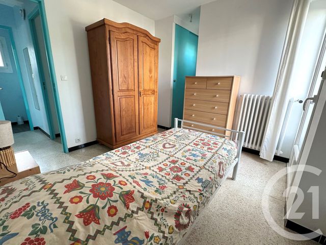 Appartement F3 à vendre - 3 pièces - 57.0 m2 - TOULON - 83 - PROVENCE-ALPES-COTE-D-AZUR - Century 21 Le Mourillon