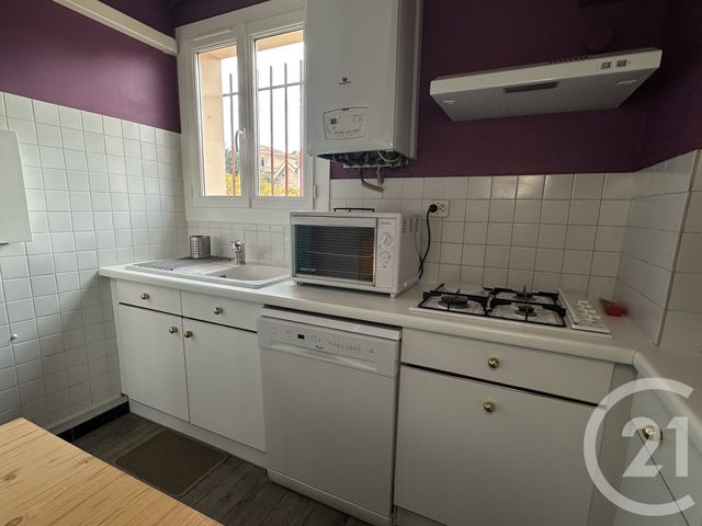 Appartement F3 à vendre - 3 pièces - 57.0 m2 - TOULON - 83 - PROVENCE-ALPES-COTE-D-AZUR - Century 21 Le Mourillon