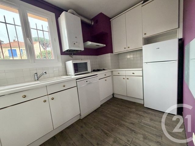 Appartement F3 à vendre - 3 pièces - 57.0 m2 - TOULON - 83 - PROVENCE-ALPES-COTE-D-AZUR - Century 21 Le Mourillon