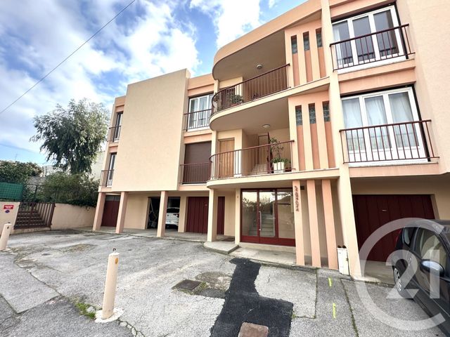 appartement - TOULON - 83