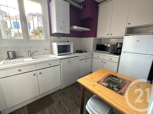 Appartement F3 à vendre TOULON