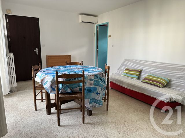 Appartement F3 à vendre - 3 pièces - 57.0 m2 - TOULON - 83 - PROVENCE-ALPES-COTE-D-AZUR - Century 21 Le Mourillon