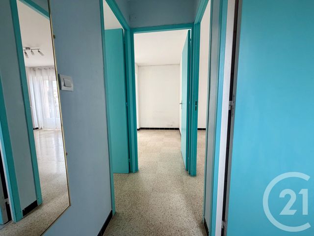 Appartement F3 à vendre - 3 pièces - 57.0 m2 - TOULON - 83 - PROVENCE-ALPES-COTE-D-AZUR - Century 21 Le Mourillon