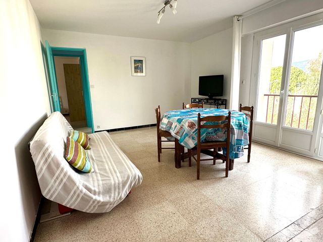 Appartement F3 à vendre - 3 pièces - 57.0 m2 - TOULON - 83 - PROVENCE-ALPES-COTE-D-AZUR - Century 21 Le Mourillon