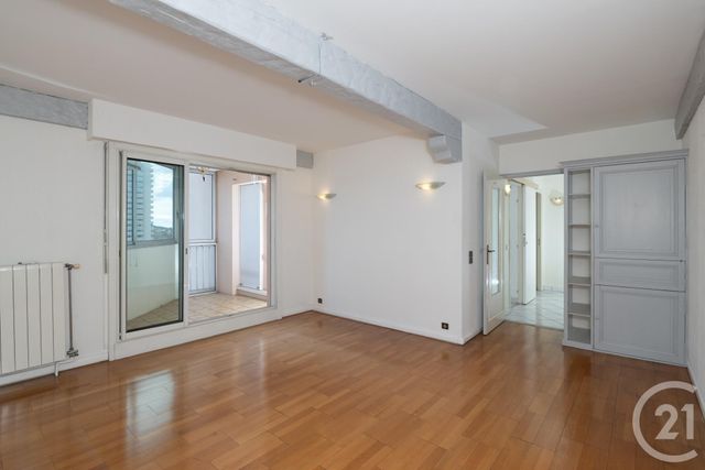Appartement T3 à vendre - 3 pièces - 69.27 m2 - TOULON - 83 - PROVENCE-ALPES-COTE-D-AZUR - Century 21 Le Mourillon