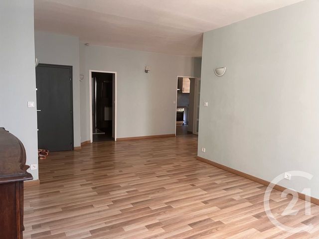 Appartement F2 à vendre - 2 pièces - 61.65 m2 - TOULON - 83 - PROVENCE-ALPES-COTE-D-AZUR - Century 21 Le Mourillon