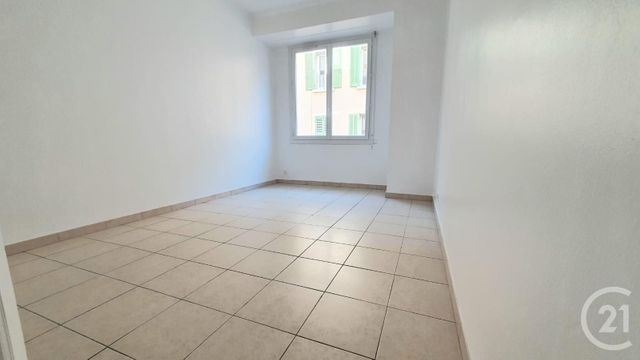Appartement F3 à louer TOULON