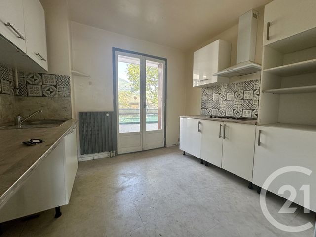 appartement - TOULON - 83