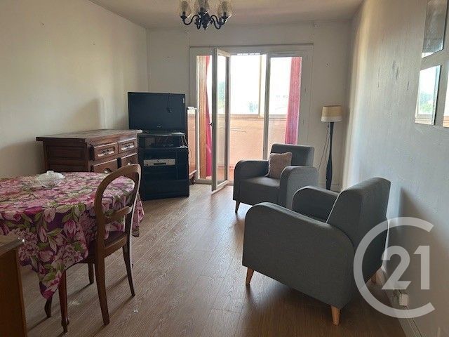appartement - TOULON - 83
