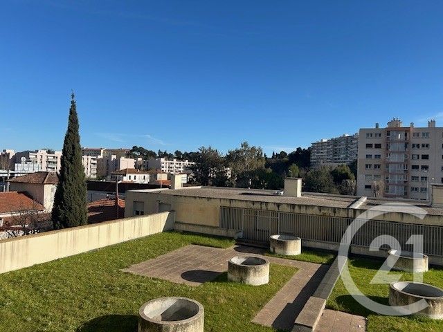 appartement - TOULON - 83