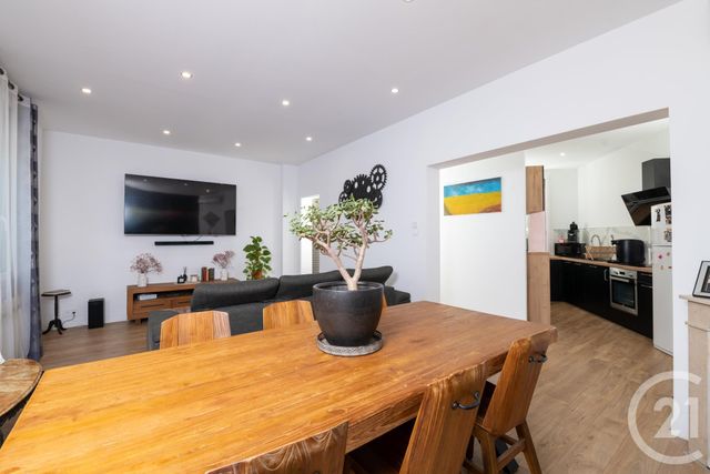 appartement - TOULON - 83