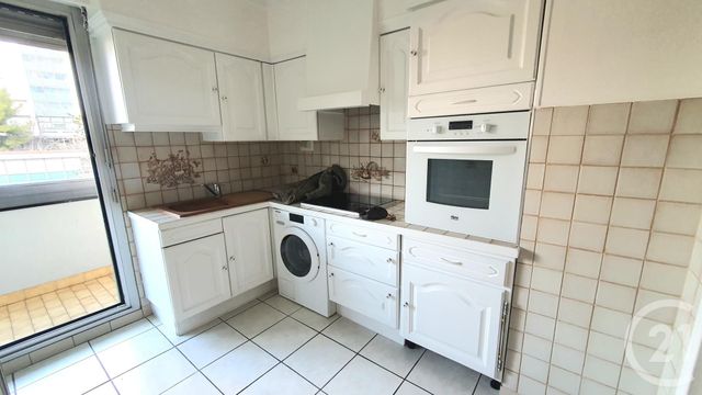 appartement - TOULON - 83