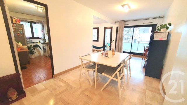 appartement - TOULON - 83