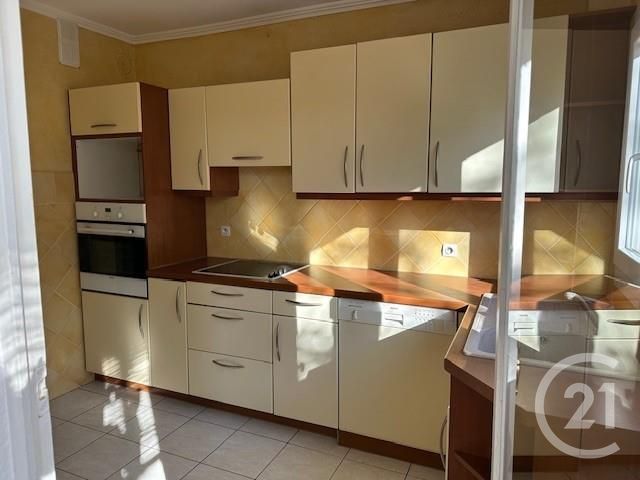 Appartement F4 à vendre - 4 pièces - 76.88 m2 - TOULON - 83 - PROVENCE-ALPES-COTE-D-AZUR - Century 21 Le Mourillon