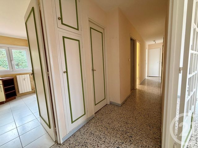 Appartement F4 à vendre - 4 pièces - 76.88 m2 - TOULON - 83 - PROVENCE-ALPES-COTE-D-AZUR - Century 21 Le Mourillon