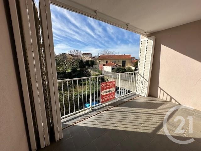 Appartement F4 à vendre - 4 pièces - 76.88 m2 - TOULON - 83 - PROVENCE-ALPES-COTE-D-AZUR - Century 21 Le Mourillon