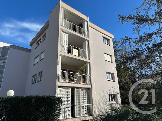 Appartement F4 à vendre - 4 pièces - 76.88 m2 - TOULON - 83 - PROVENCE-ALPES-COTE-D-AZUR - Century 21 Le Mourillon
