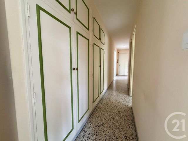 Appartement F4 à vendre - 4 pièces - 76.88 m2 - TOULON - 83 - PROVENCE-ALPES-COTE-D-AZUR - Century 21 Le Mourillon