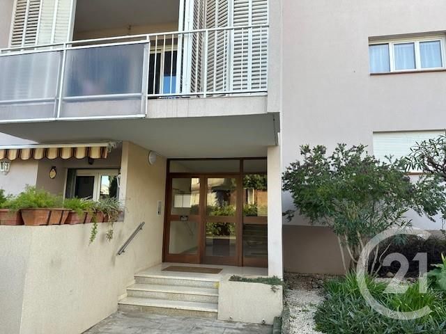 Appartement F4 à vendre - 4 pièces - 76.88 m2 - TOULON - 83 - PROVENCE-ALPES-COTE-D-AZUR - Century 21 Le Mourillon
